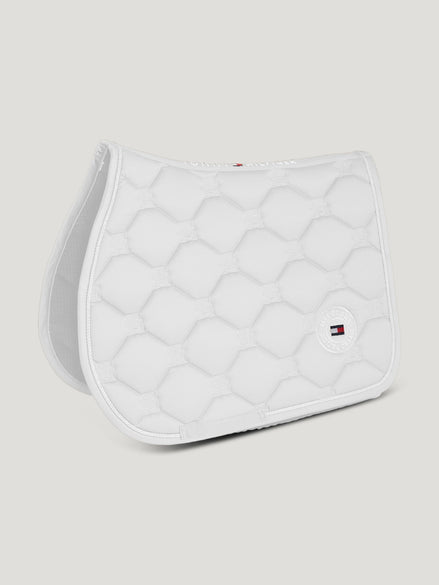 Tommy Hilfiger Equestrian Liberty Zadeldek Zadeldoeken - Maddelin Equestrian Tommy Hilfiger Equestrian