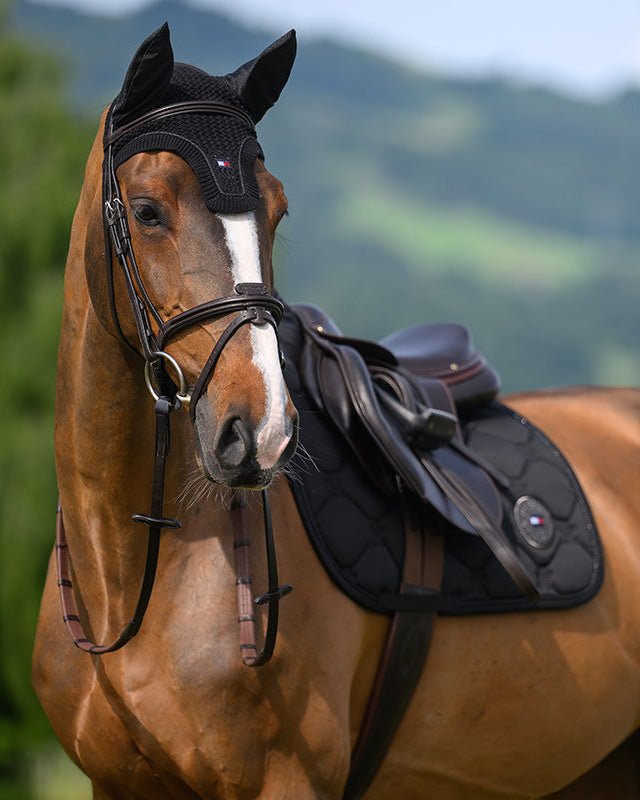 Tommy Hilfiger Equestrian Liberty Zadeldek Zadeldoeken - Maddelin Equestrian Tommy Hilfiger Equestrian