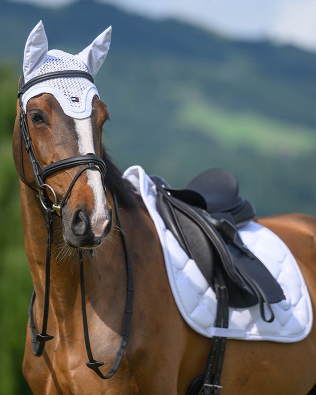 Tommy Hilfiger Equestrian Liberty Zadeldek Zadeldoeken - Maddelin Equestrian Tommy Hilfiger Equestrian