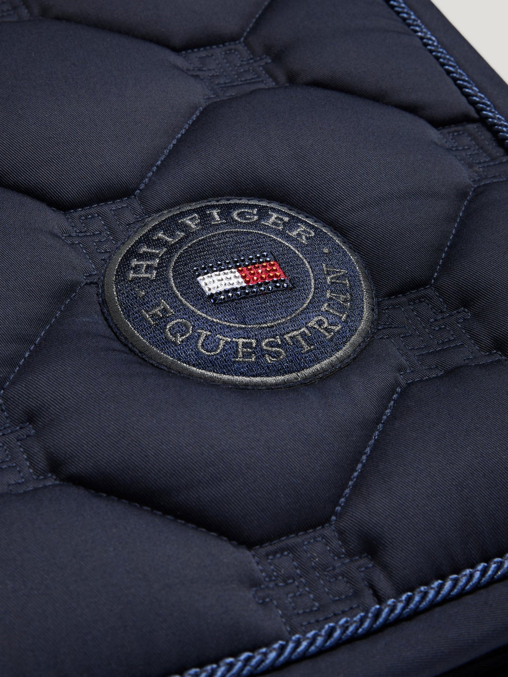 Tommy Hilfiger Equestrian Liberty Zadeldek Zadeldoeken - Maddelin Equestrian Tommy Hilfiger Equestrian