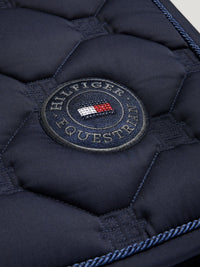 Tommy Hilfiger Equestrian Liberty Zadeldek Zadeldoeken - Maddelin Equestrian Tommy Hilfiger Equestrian