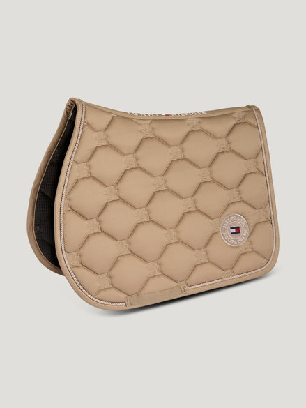 Tommy Hilfiger Equestrian Liberty Zadeldek Zadeldoeken - Maddelin Equestrian Tommy Hilfiger Equestrian