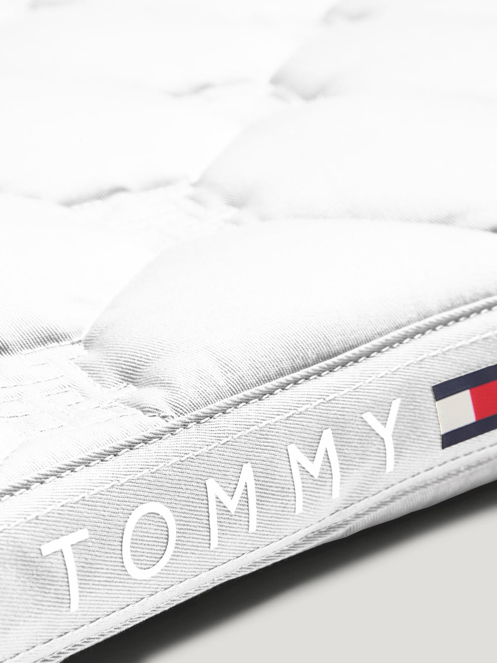 Tommy Hilfiger Equestrian Liberty Zadeldek Zadeldoeken - Maddelin Equestrian Tommy Hilfiger Equestrian