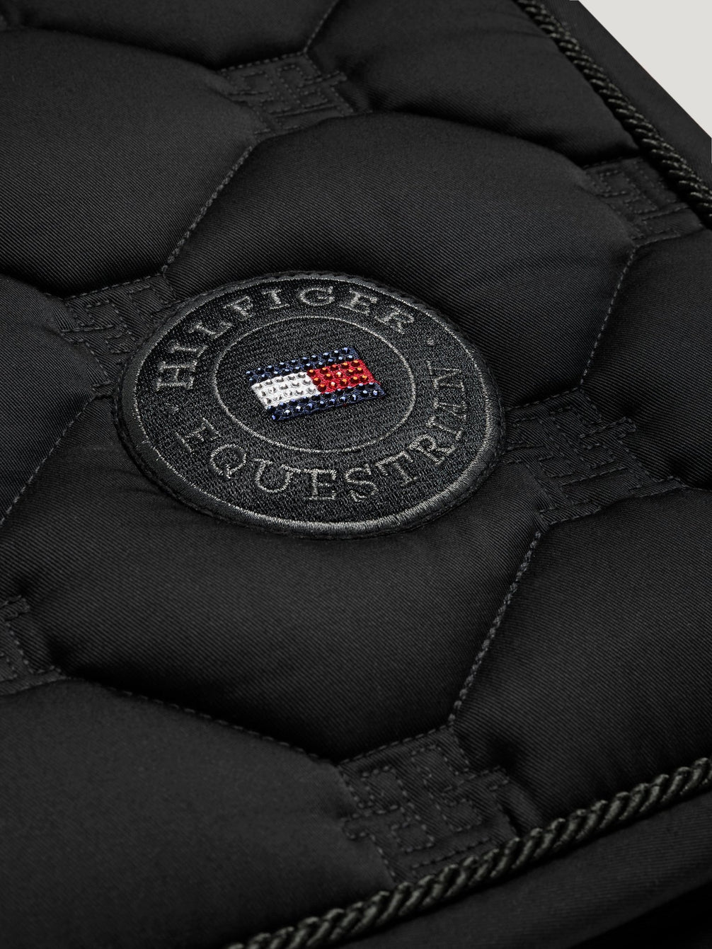 Tommy Hilfiger Equestrian Liberty Zadeldek Zadeldoeken - Maddelin Equestrian Tommy Hilfiger Equestrian