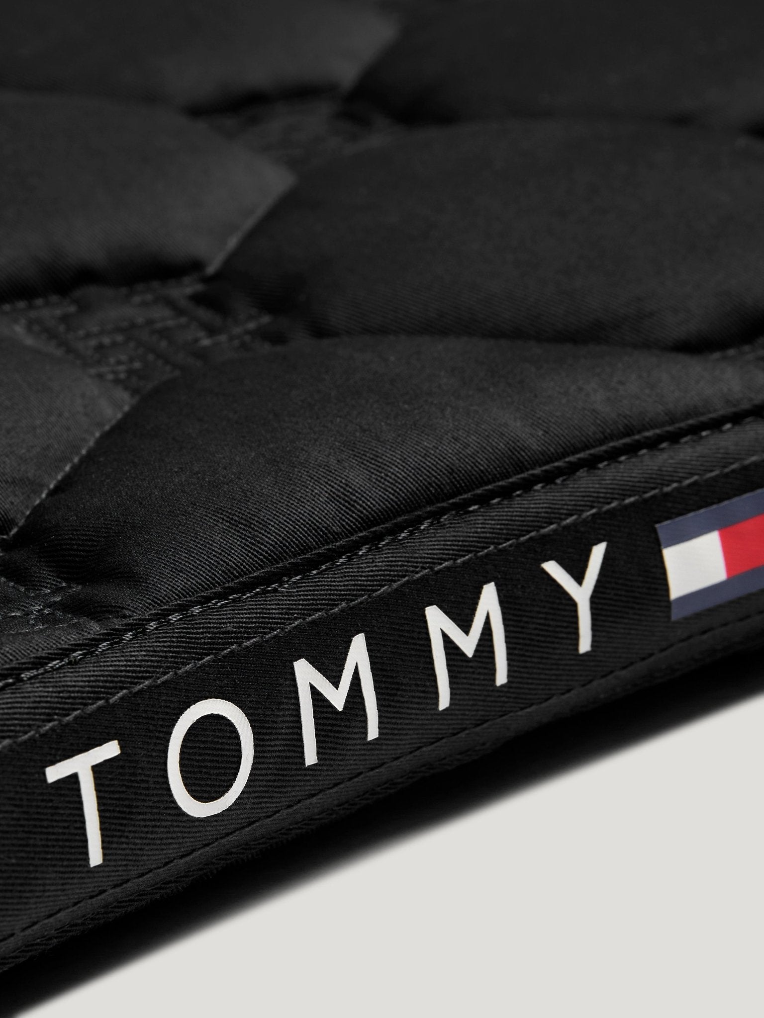 Tommy Hilfiger Equestrian Liberty Zadeldek Zadeldoeken - Maddelin Equestrian Tommy Hilfiger Equestrian