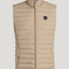 Tommy Hilfiger Equestrian Montero Quilted Vest Heren Heren Jassen - Maddelin Equestrian Tommy Hilfiger Equestrian