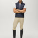Tommy Hilfiger Equestrian Montero Quilted Vest Heren Heren Jassen - Maddelin Equestrian Tommy Hilfiger Equestrian