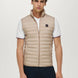 Tommy Hilfiger Equestrian Montero Quilted Vest Heren Heren Jassen - Maddelin Equestrian Tommy Hilfiger Equestrian