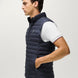 Tommy Hilfiger Equestrian Montero Quilted Vest Heren Heren Jassen - Maddelin Equestrian Tommy Hilfiger Equestrian