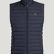 Tommy Hilfiger Equestrian Montero Quilted Vest Heren Heren Jassen - Maddelin Equestrian Tommy Hilfiger Equestrian