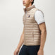 Tommy Hilfiger Equestrian Montero Quilted Vest Heren Heren Jassen - Maddelin Equestrian Tommy Hilfiger Equestrian