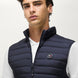 Tommy Hilfiger Equestrian Montero Quilted Vest Heren Heren Jassen - Maddelin Equestrian Tommy Hilfiger Equestrian