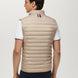 Tommy Hilfiger Equestrian Montero Quilted Vest Heren Heren Jassen - Maddelin Equestrian Tommy Hilfiger Equestrian