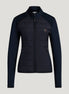Tommy Hilfiger Equestrian Napa Hybrid Jas Dames Dames Truien & Sweaters - Maddelin Equestrian Tommy Hilfiger Equestrian