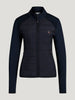 Tommy Hilfiger Equestrian Napa Hybrid Jas Dames Dames Truien & Sweaters - Maddelin Equestrian Tommy Hilfiger Equestrian