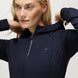 Tommy Hilfiger Equestrian Nevada Windbreaker Dames Dames Truien & Sweaters - Maddelin Equestrian Tommy Hilfiger Equestrian