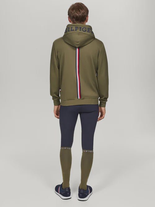 Tommy Hilfiger Equestrian Newburgh Rij - Sokken Sokken - Maddelin Equestrian Tommy Hilfiger Equestrian