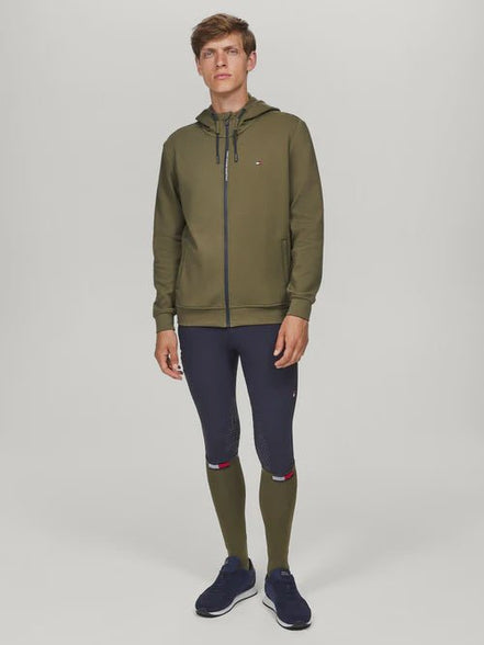 Tommy Hilfiger Equestrian Newburgh Rij - Sokken Sokken - Maddelin Equestrian Tommy Hilfiger Equestrian