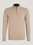 Tommy Hilfiger Equestrian Oakfield 1/4 Zip Trui Heren & Unisex - Maddelin Equestrian Tommy Hilfiger Equestrian