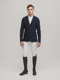 Tommy Hilfiger Equestrian Omaha All - Year Wedstrijdjas Heren Wedstrijdjassen - Maddelin Equestrian Tommy Hilfiger Equestrian
