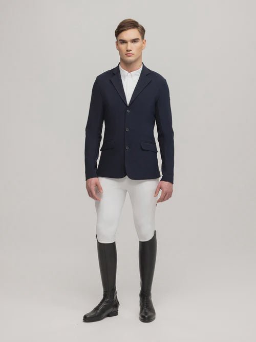 Tommy Hilfiger Equestrian Omaha All - Year Wedstrijdjas Heren Wedstrijdjassen - Maddelin Equestrian Tommy Hilfiger Equestrian