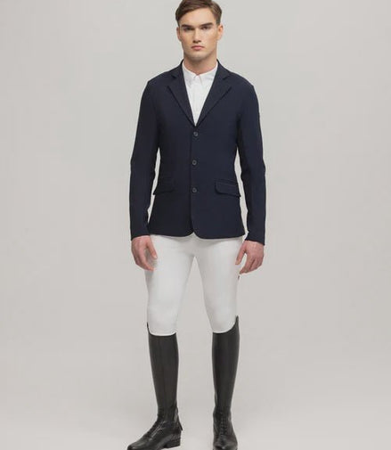 Tommy Hilfiger Equestrian Omaha All - Year Wedstrijdjas Heren Wedstrijdjassen - Maddelin Equestrian Tommy Hilfiger Equestrian