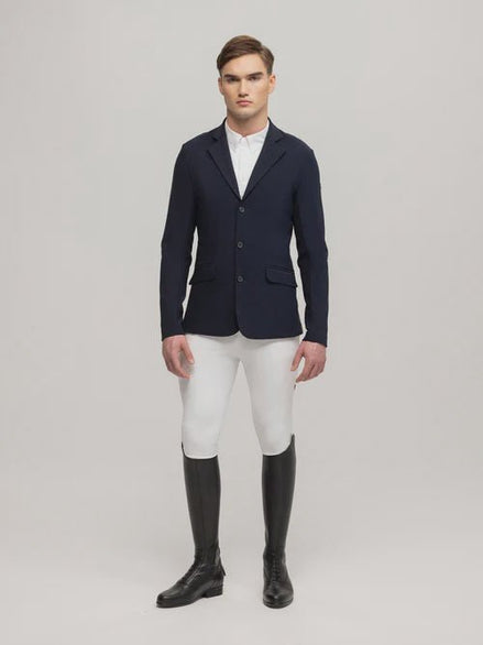 Tommy Hilfiger Equestrian Omaha All - Year Wedstrijdjas Heren Wedstrijdjassen - Maddelin Equestrian Tommy Hilfiger Equestrian