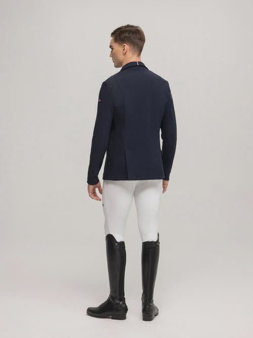 Tommy Hilfiger Equestrian Omaha All - Year Wedstrijdjas Heren Wedstrijdjassen - Maddelin Equestrian Tommy Hilfiger Equestrian