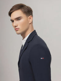 Tommy Hilfiger Equestrian Omaha All - Year Wedstrijdjas Heren Wedstrijdjassen - Maddelin Equestrian Tommy Hilfiger Equestrian