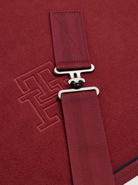 Tommy Hilfiger Equestrian Oxford Fleece Deken Zweetdekens - Maddelin Equestrian Tommy Hilfiger Equestrian