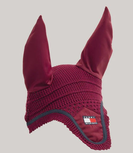 Tommy Hilfiger Equestrian Oxford Oornetje Oornetjes - Maddelin Equestrian Tommy Hilfiger Equestrian
