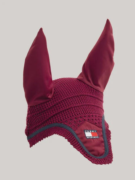 Tommy Hilfiger Equestrian Oxford Oornetje Oornetjes - Maddelin Equestrian Tommy Hilfiger Equestrian