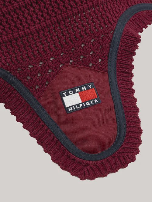 Tommy Hilfiger Equestrian Oxford Oornetje Oornetjes - Maddelin Equestrian Tommy Hilfiger Equestrian