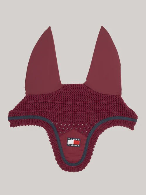 Tommy Hilfiger Equestrian Oxford Oornetje Oornetjes - Maddelin Equestrian Tommy Hilfiger Equestrian