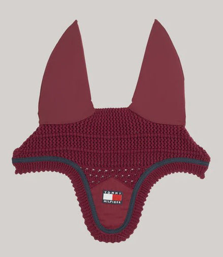 Tommy Hilfiger Equestrian Oxford Oornetje Oornetjes - Maddelin Equestrian Tommy Hilfiger Equestrian