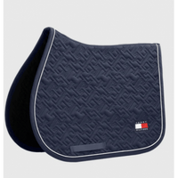 Tommy Hilfiger Equestrian Oxford Zadeldek Zadeldoeken - Maddelin Equestrian Tommy Hilfiger Equestrian