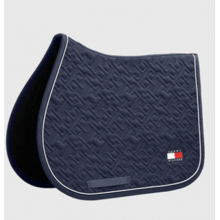 Tommy Hilfiger Equestrian Oxford Zadeldek Zadeldoeken - Maddelin Equestrian Tommy Hilfiger Equestrian