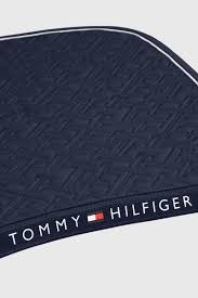 Tommy Hilfiger Equestrian Oxford Zadeldek Zadeldoeken - Maddelin Equestrian Tommy Hilfiger Equestrian