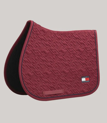 Tommy Hilfiger Equestrian Oxford Zadeldek Zadeldoeken - Maddelin Equestrian Tommy Hilfiger Equestrian