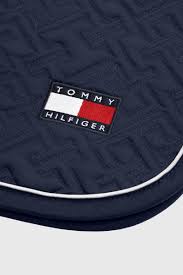 Tommy Hilfiger Equestrian Oxford Zadeldek Zadeldoeken - Maddelin Equestrian Tommy Hilfiger Equestrian