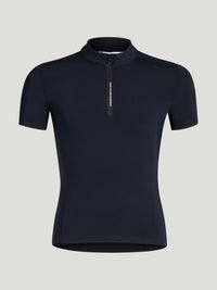 Tommy Hilfiger Equestrian Palma 1/4 Training Top Kids Dames Shirts - Maddelin Equestrian Tommy Hilfiger Equestrian