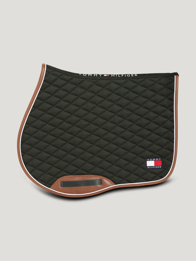 Tommy Hilfiger Equestrian Princeton Zadeldek Zadeldoeken - Maddelin Equestrian Tommy Hilfiger Equestrian