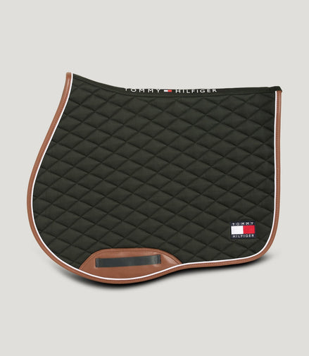 Tommy Hilfiger Equestrian Princeton Zadeldek Zadeldoeken - Maddelin Equestrian Tommy Hilfiger Equestrian