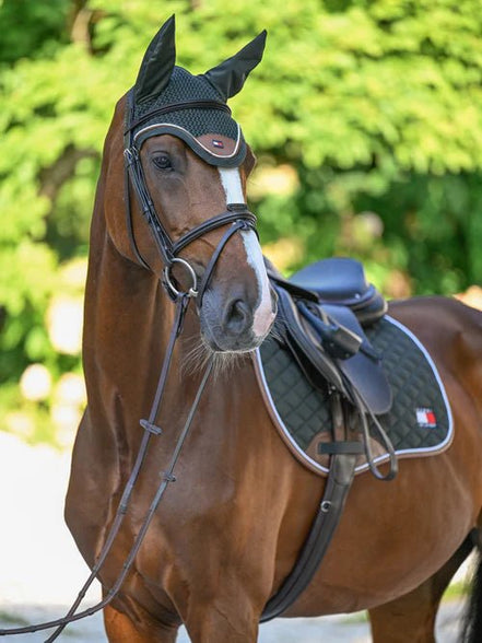 Tommy Hilfiger Equestrian Princeton Zadeldek Zadeldoeken - Maddelin Equestrian Tommy Hilfiger Equestrian