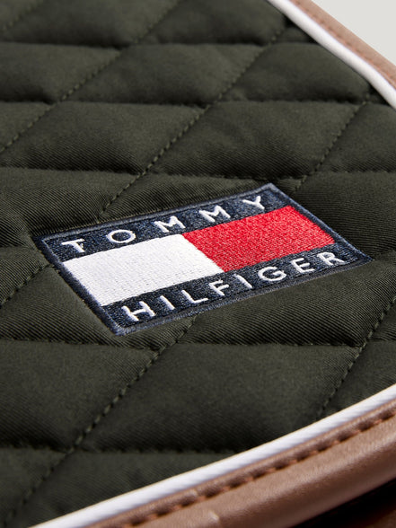 Tommy Hilfiger Equestrian Princeton Zadeldek Zadeldoeken - Maddelin Equestrian Tommy Hilfiger Equestrian
