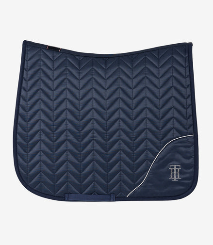 Tommy Hilfiger Equestrian Rhinestone Zadeldek Zadeldoeken - Maddelin Equestrian Tommy Hilfiger Equestrian