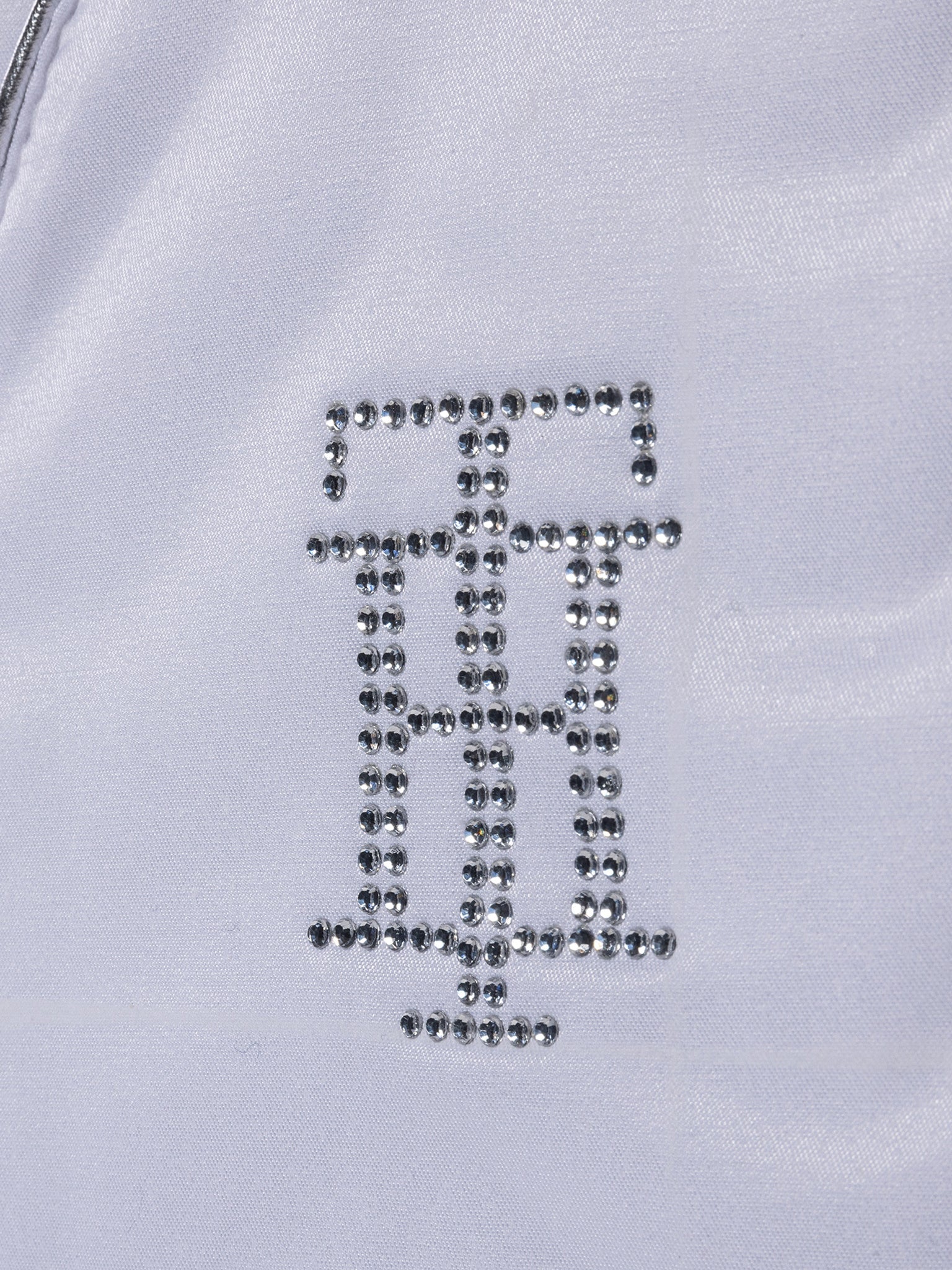 Tommy Hilfiger Equestrian Rhinestone Zadeldek Zadeldoeken - Maddelin Equestrian Tommy Hilfiger Equestrian