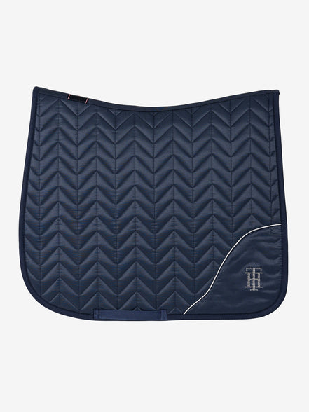 Tommy Hilfiger Equestrian Rhinestone Zadeldek Zadeldoeken - Maddelin Equestrian Tommy Hilfiger Equestrian