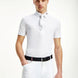 Tommy Hilfiger Equestrian Show Shirt Short Sleeve Wedstrijdshirts - Maddelin Equestrian Tommy Hilfiger Equestrian