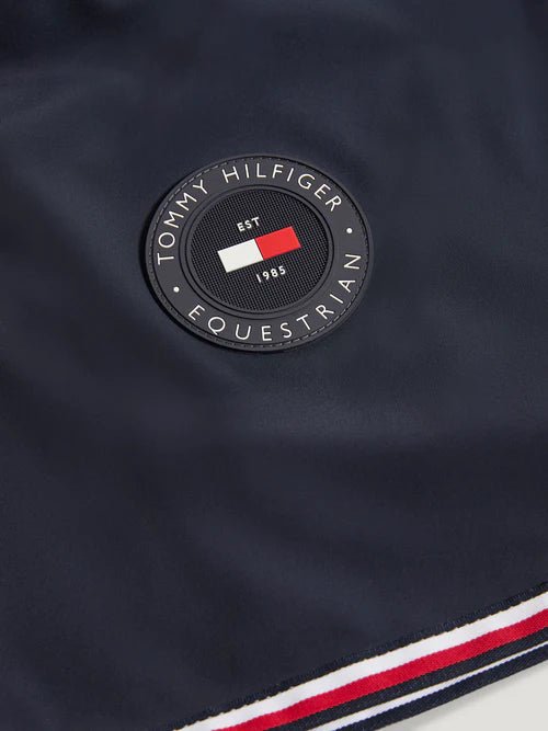 Tommy Hilfiger Equestrian Springfield Waterafstotend Uitrijdeken Stapmolen en uitrijdekens - Maddelin Equestrian